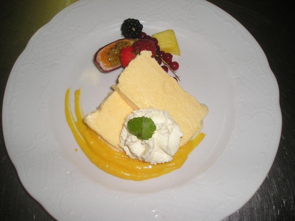 De Schelphoek Hotel 3*