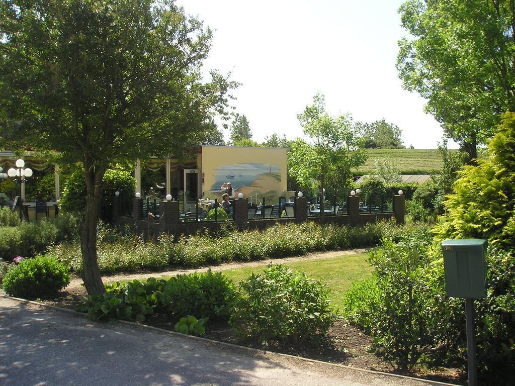 De Schelphoek Hotel Serooskerke (Schouwen-Duiveland)