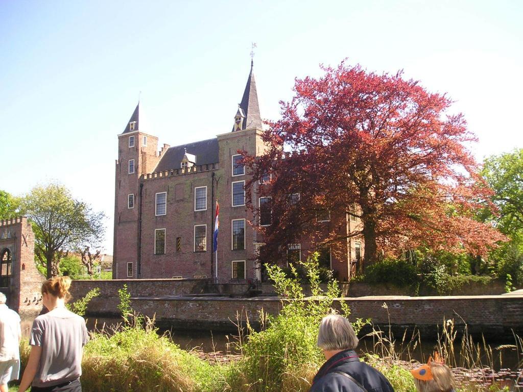 De Schelphoek 3* Serooskerke (Schouwen-Duiveland)