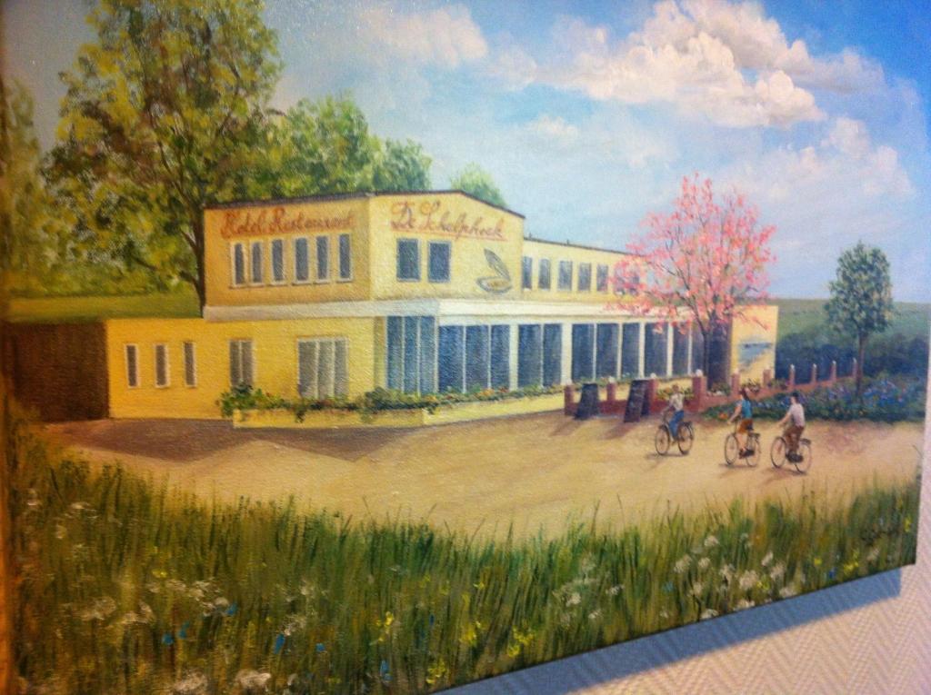 De Schelphoek Hotel Serooskerke (Schouwen-Duiveland)