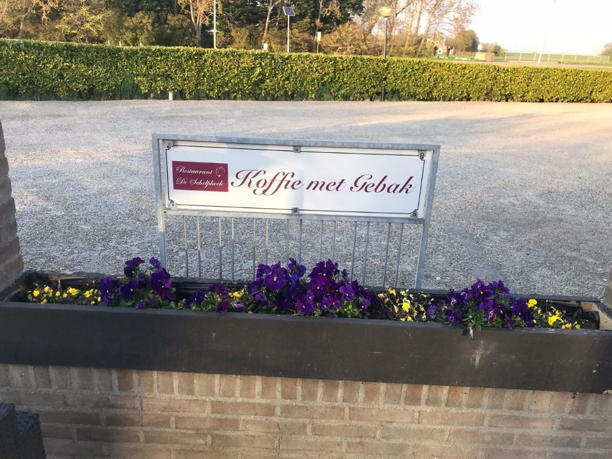 De Schelphoek 3*