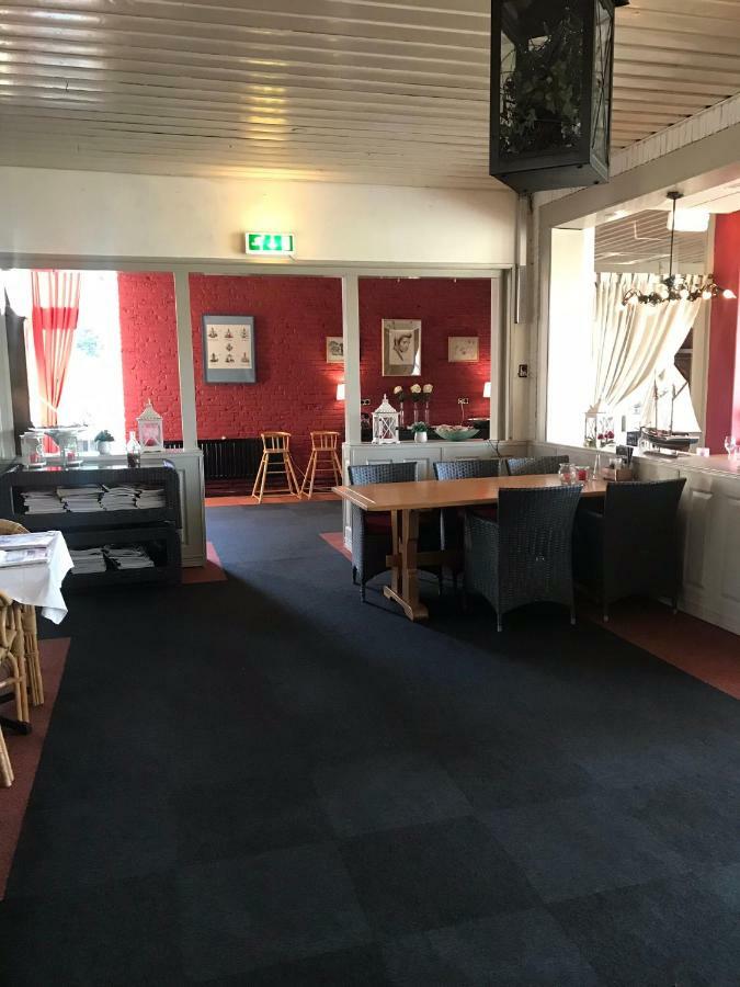 De Schelphoek 3*