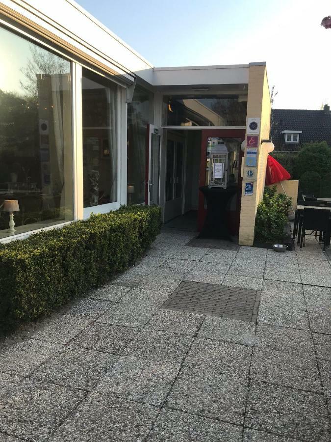 De Schelphoek Hotel