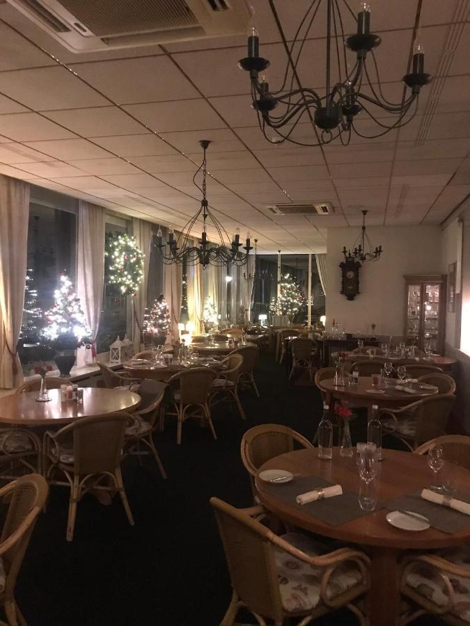 Hotel De Schelphoek Serooskerke (Schouwen-Duiveland)
